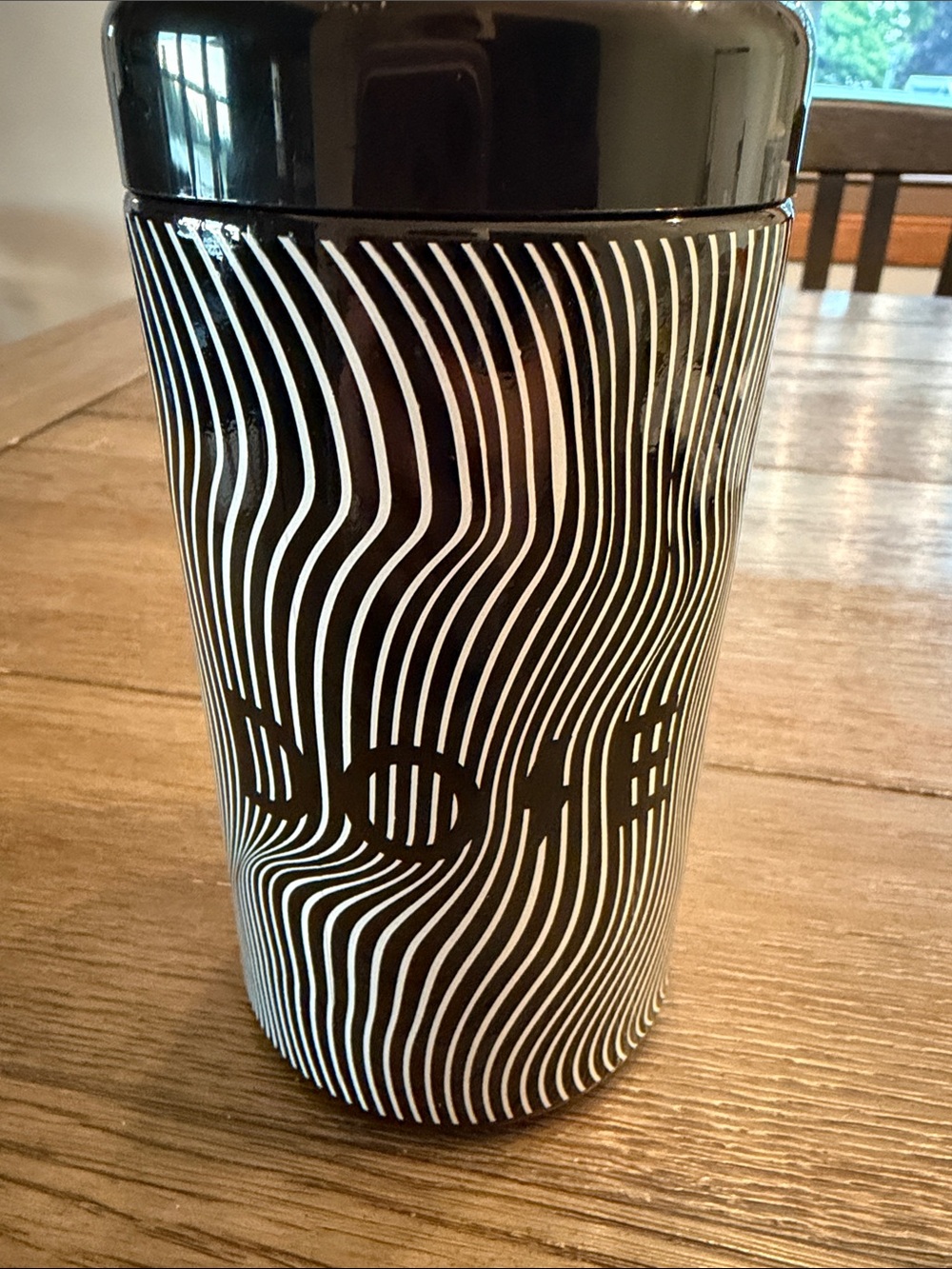 Everyday Dose storage container